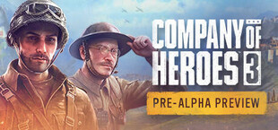 Company of Heroes 3: Mission Alpha