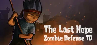 The Last Undead Waves: Defense TD