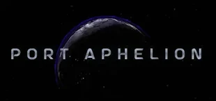 Port Aphelion