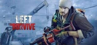 Left to Survive: Zombie Shooter