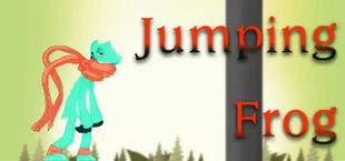 Игра JumpingFrog JumpingFrog