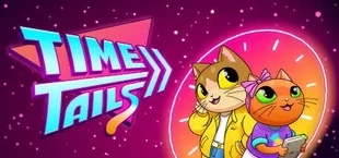 Time Tails