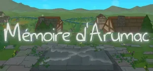 Mémoire d'Arumac