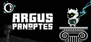 Argus Panoptes