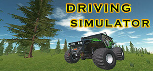 Driving Simulator 2022