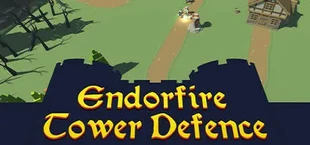 Endorfire Tower Defense