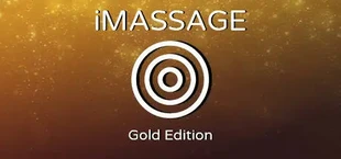 iMASSAGE Gold Edition