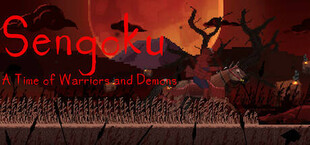 Sengoku - A Time of Warriors and Demons