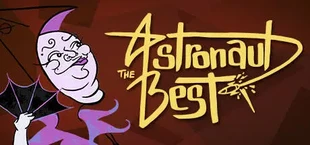 Astronaut: The Best