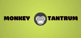 Monkey Tantrum