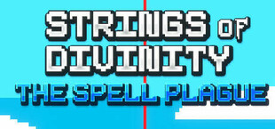 Strings of Divinity | The Spell Plague