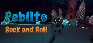 Peblito: Rock and Roll