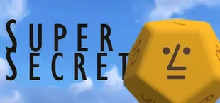 SuperSecret