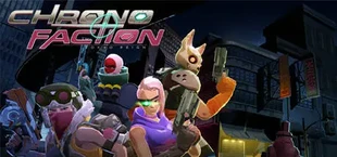 CITY WARS: TOKYO REIGN