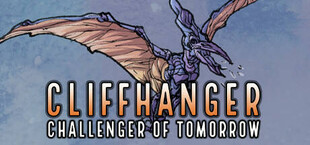 Cliffhanger: Challenger of Tomorrow