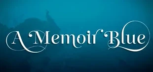 A Memoir Blue