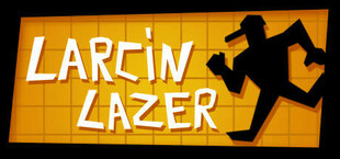 Larcin Lazer