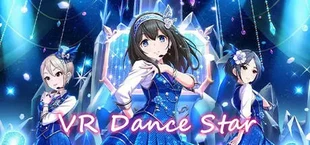 VR Dance Star