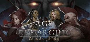 Age of Reforging: The Freelands