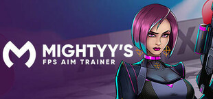Mightyy's FPS Aim Trainer