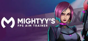 Mightyy's FPS Aim Trainer