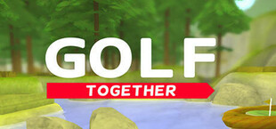 Golf Together