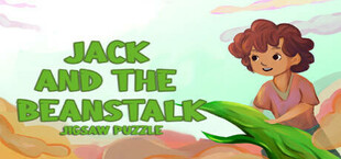 Jigsaw Puzzle - Jack and the Beanstalk