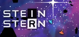 Steinstern: Spacewar