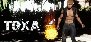 TOXA : Mystical Cloning Powers