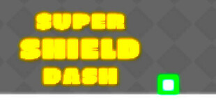 Super Shield Dash