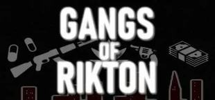 Gangs of Rikton