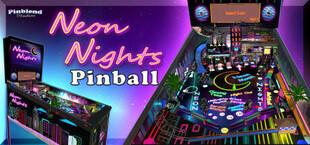 Neon Nights Pinball