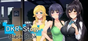 DRK-Story - Black Book -