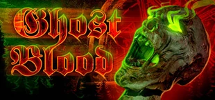 Ghost blood