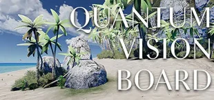 Quantum Vision Board