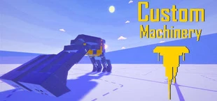 Custom Machinery
