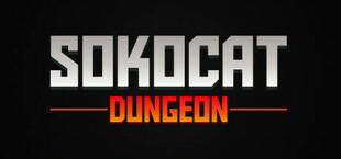 Sokocat - Dungeon
