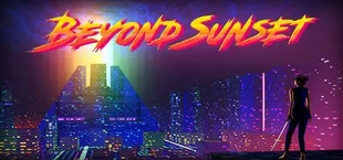 Beyond Sunset