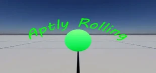 Aptly Rolling