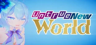 Untrue New World