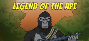 Legend Of The Ape