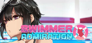 Swimmer Admiration