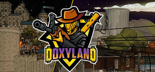 DoxylanD - The last Metaverse