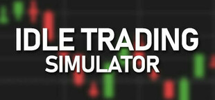 Idle Trading Simulator