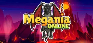 Megania Online