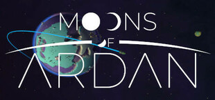 Moons of Ardan