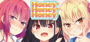 HoneyHoneyHoney!