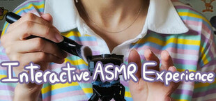 Interactive ASMR Experience