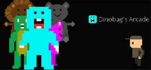 Dinobag's Arcade