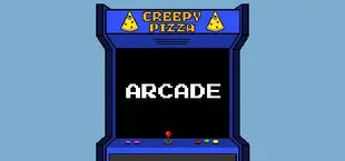 Creepy Pizza Arcade